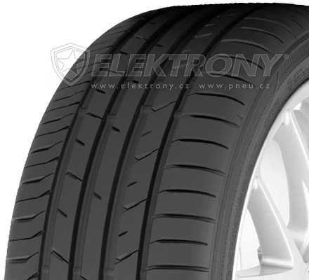 Pneumatiky Toyo Proxes Sport 255/30 R20 92Y