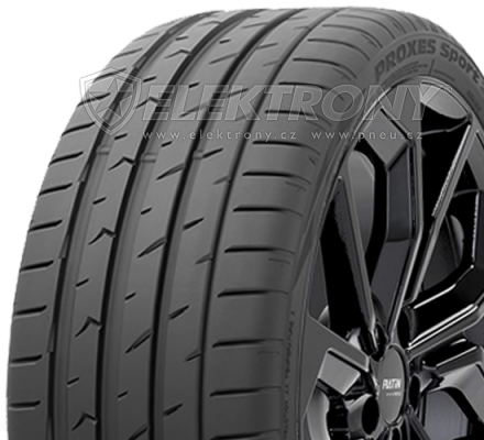 Pneumatiky Toyo Proxes Sport 2 225/45 R18 95Y