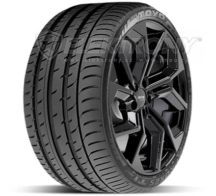 Pneumatiky Toyo Proxes T1 Sport 215/40 R18 89Y