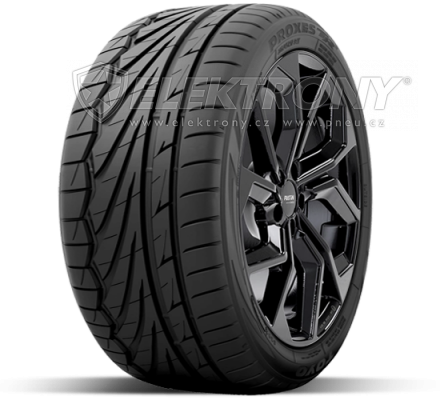 Pneumatiky Toyo Proxes TR1 225/50 R15 91V