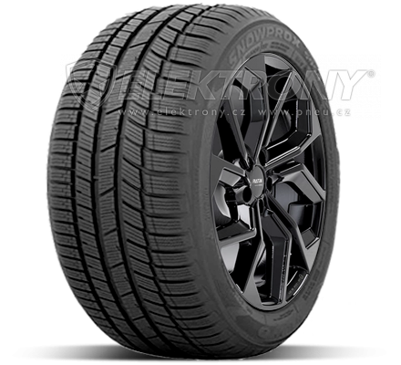 Pneumatiky Toyo Snowprox S954 225/45 R18 95V