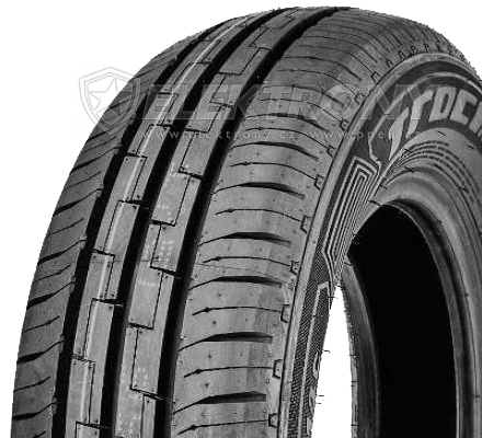 Pneumatiky TRACMAX RF-19 195/75 R16 110R