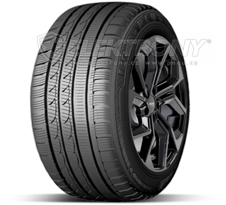 Pneumatiky TRACMAX S-210 235/40 R18 95V