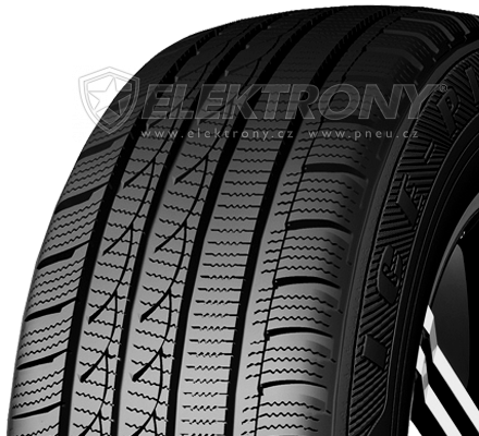 Pneumatiky TRACMAX S-210 235/40 R18 95V