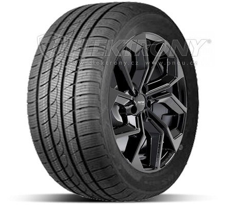 Pneumatiky TRACMAX S-220 255/60 R17 106H