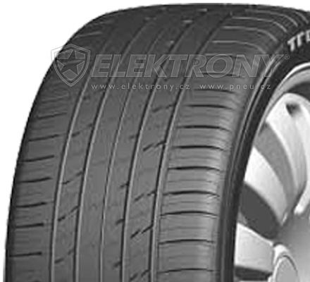 Pneumatiky TRACMAX X Privilo RS-01+ 295/40 R20 110Y