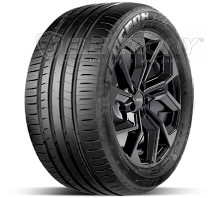 Pneumatiky TRACMAX X Privilo TX-1 205/55 R15 88V