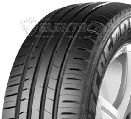 Pneumatiky TRACMAX X Privilo TX-1 205/55 R15 88V