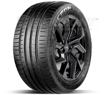 Pneumatiky TRACMAX X Privilo TX-2 185/70 R14 88T