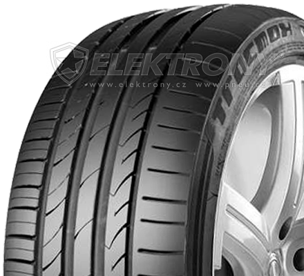 Pneumatiky TRACMAX X Privilo TX-3 235/50 R18 101Y