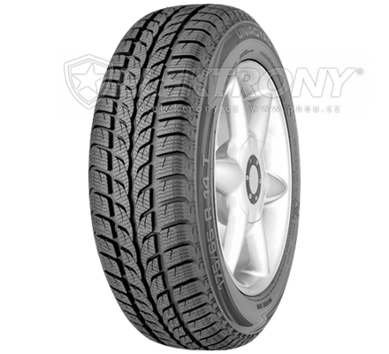 Pneumatiky UNIROYAL MS Plus 6 185/60 R14 82T