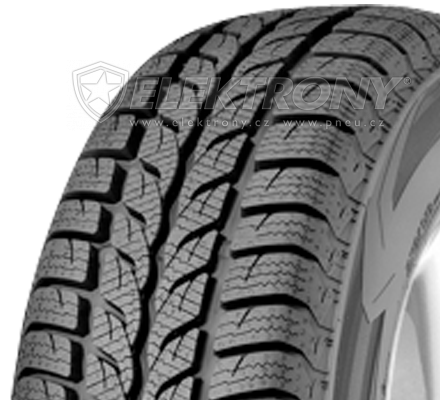 Pneumatiky UNIROYAL MS Plus 6 185/60 R14 82T