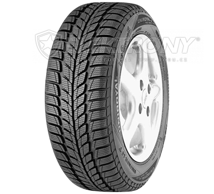 Pneumatiky UNIROYAL MS Plus 66 195/65 R15 91H