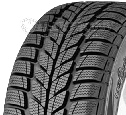 Pneumatiky UNIROYAL MS Plus 66 195/65 R15 91H