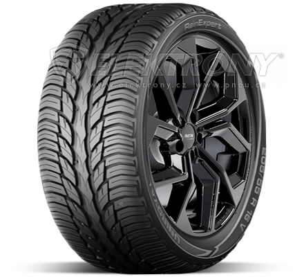 Pneumatiky UNIROYAL Rain Expert 185/60 R15 84H