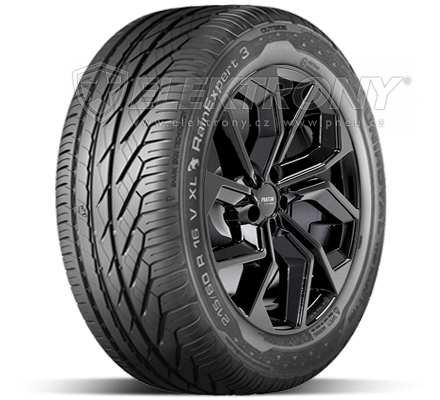 Pneumatiky UNIROYAL Rain Expert 3 225/70 R16 103V