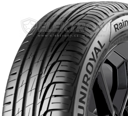 Pneumatiky UNIROYAL Rain Expert 5 235/60 R17 102V