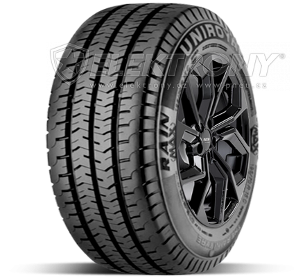 Pneumatiky Uniroyal Rain Max 175/0 R14 99Q