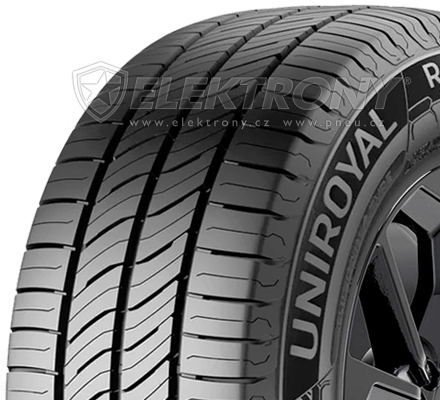 Pneumatiky UNIROYAL Rain Max 5 185/75 R14 102Q