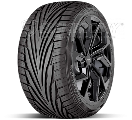 Pneumatiky UNIROYAL Rain Sport 2 225/45 R17 91W