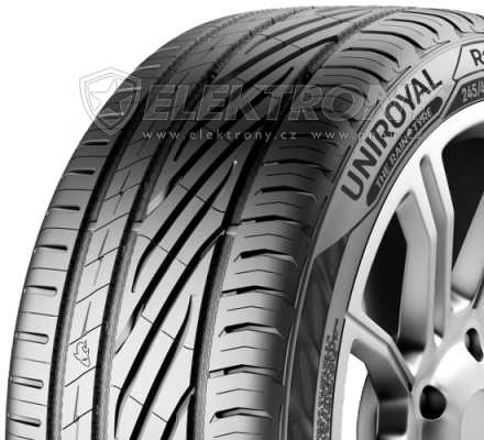 Pneumatiky UNIROYAL Rain Sport 5 245/35 R20 95Y