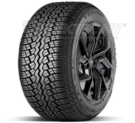 Pneumatiky Uniroyal Rallye 380 175/80 R13 86T