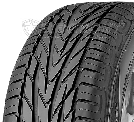 Pneumatiky UNIROYAL Rallye 4x4 Street 265/70 R15 112H