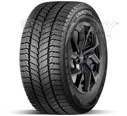 Pneumatiky UNIROYAL Snow Max 2 195/0 R14 106Q