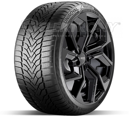 Pneumatiky UNIROYAL Winter Expert 225/45 R18 95V