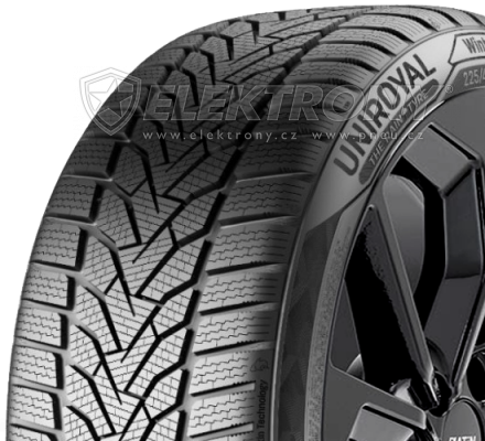 Pneumatiky UNIROYAL Winter Expert 225/45 R18 95V