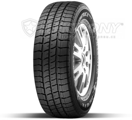 Pneumatiky VREDESTEIN Comtrac 2 Winter 205/65 R16 107T