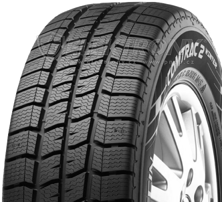 Pneumatiky VREDESTEIN Comtrac 2 Winter 205/65 R16 107T