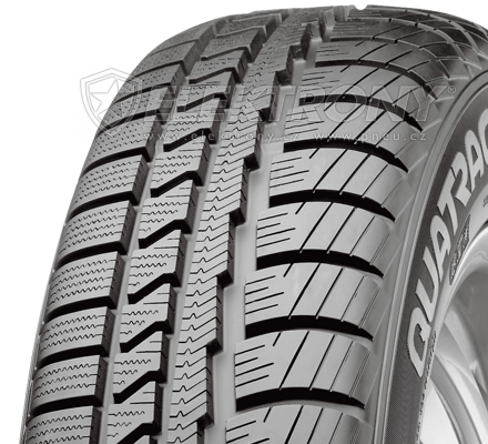 Pneumatiky VREDESTEIN Quatrac 3 195/65 R15 91H