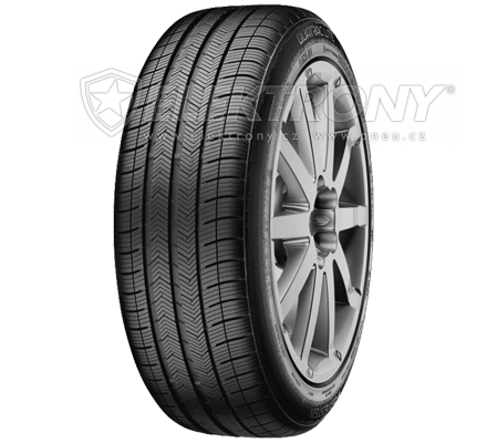 Pneumatiky VREDESTEIN Quatrac Lite 195/65 R15 91H