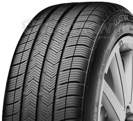 Pneumatiky VREDESTEIN Quatrac Lite 195/65 R15 91H