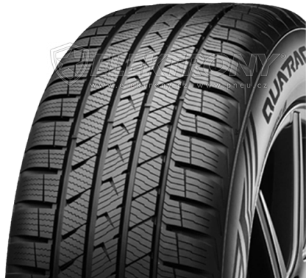 Pneumatiky VREDESTEIN Quatrac Pro Plus 265/60 R18 114V