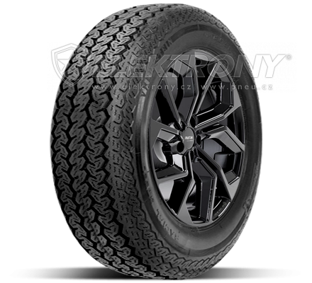 Pneumatiky VREDESTEIN Sprint Classic 215/60 R15 94W