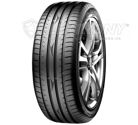 Pneumatiky VREDESTEIN Ultrac Cento 225/50 R17 94Y R/F