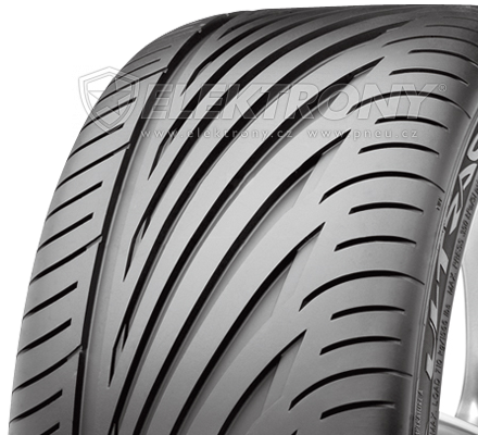 Pneumatiky VREDESTEIN Ultrac Sessanta 235/35 R19 91Y