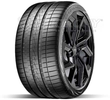 Pneumatiky VREDESTEIN Ultrac Vorti 295/30 R24 104Y