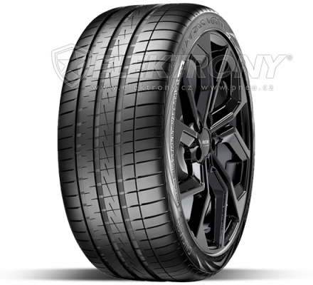 Pneumatiky VREDESTEIN Ultrac Vorti Plus 255/40 R18 99Y