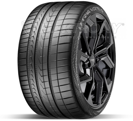 Pneumatiky VREDESTEIN Ultrac Vorti Plus SUV 295/35 R21 107Y