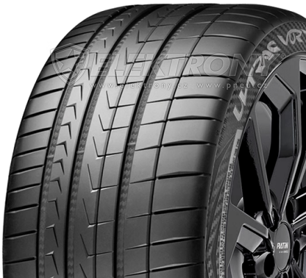 Pneumatiky VREDESTEIN Ultrac Vorti Plus SUV 295/35 R21 107Y