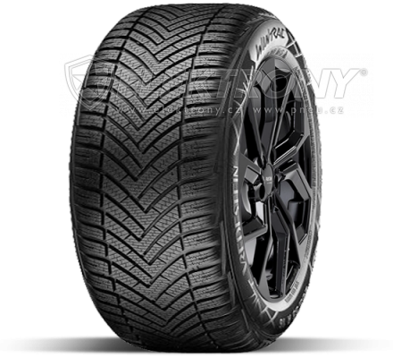 Pneumatiky VREDESTEIN Wintrac 205/60 R16 92H