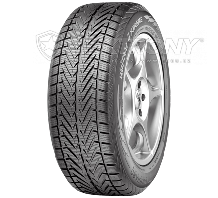 Pneumatiky VREDESTEIN Wintrac 4 Xtreme 235/55 R17 99H