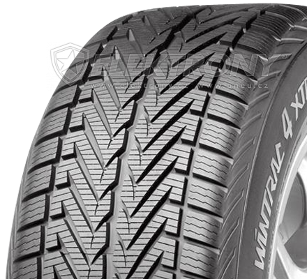 Pneumatiky VREDESTEIN Wintrac 4 Xtreme 235/55 R17 99H