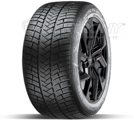 Pneumatiky VREDESTEIN Wintrac Pro 295/40 R20 110V