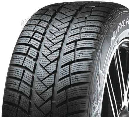 Pneumatiky VREDESTEIN Wintrac Pro 295/40 R20 110V