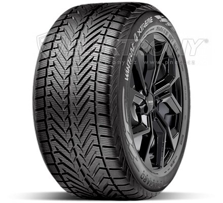 Pneumatiky VREDESTEIN Wintrac Xtreme 225/55 R16 95H