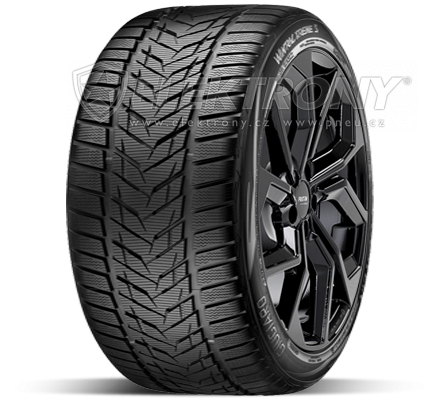 Pneumatiky VREDESTEIN Wintrac Xtreme S 225/50 R17 98V